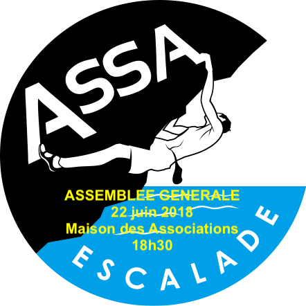 Assemblée générale 2018