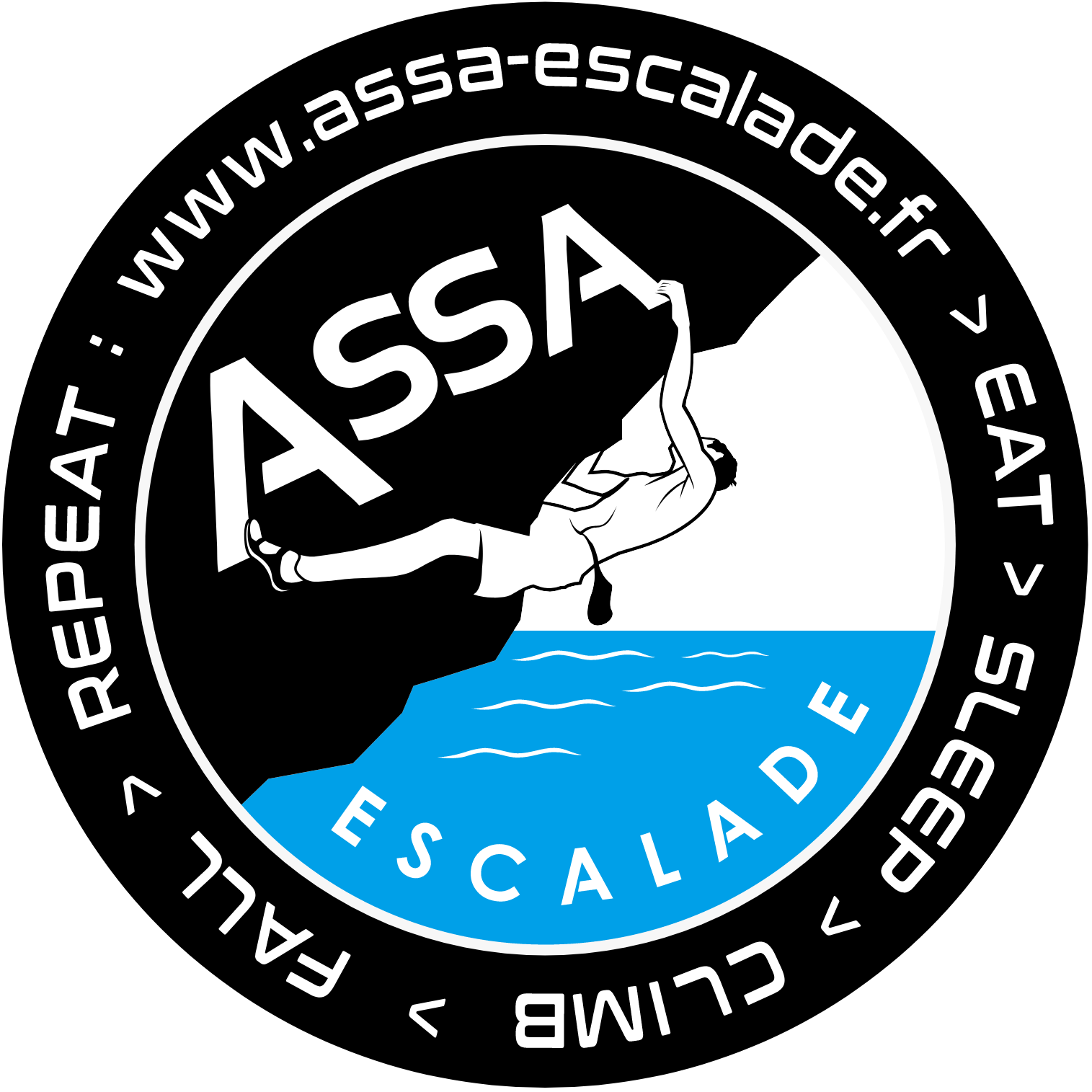 Association ASSA escalade