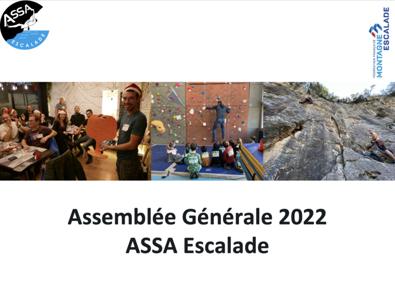 Histoire de l’Assa