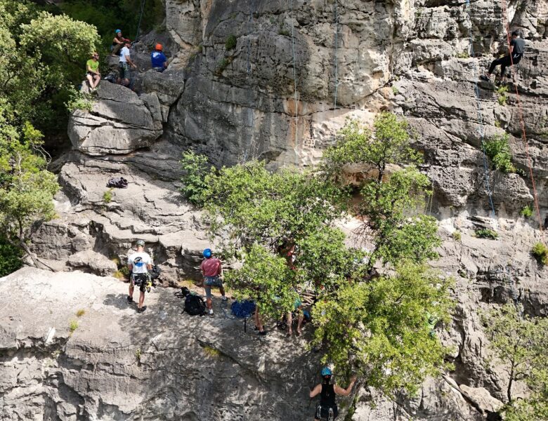WED Châteauvert – 14 & 15 juin 2025
