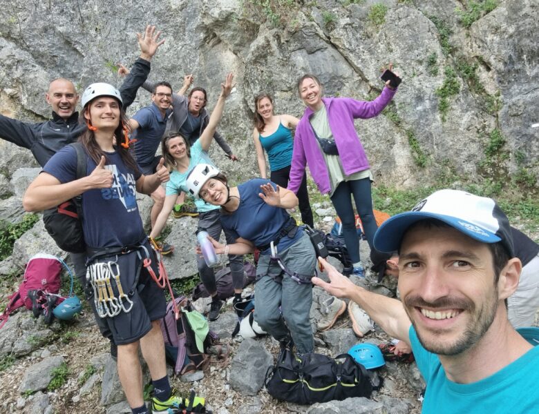 Voyage en Croatie – avril 2025