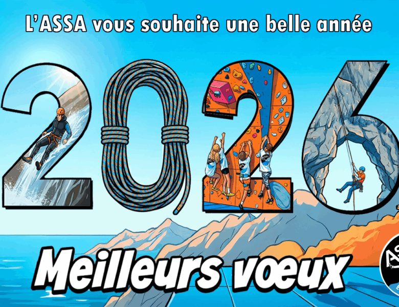 Bonne année !