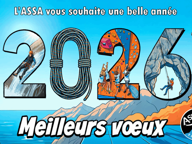 Bonne année !