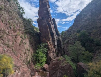Canyon Pierlas