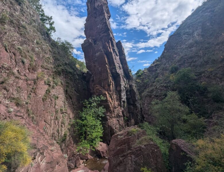 Canyon Pierlas