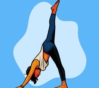 Option Yoga pour les adultes